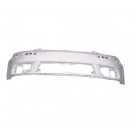 Volkswagen Golf Plus 2005-2009 Front Bumper
