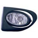 Front Fog Lamp - LH
