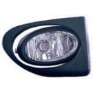 Front Fog Lamp - RH