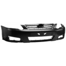 Front Bumper - Not Primed