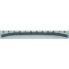 Front Bumper Crossmember Lower