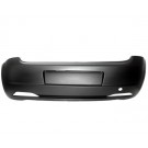 Rear Bumper - Not Sport