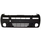 Vauxhall Vivaro 2000-2006 Front Bumper (With Lamp Holes)