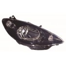Peugeot 1007 2005-2008 Headlamp
