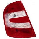Skoda Fabia 2005-2007 Rear Lamp
