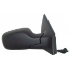 Door Mirror Manual Dark R/H