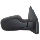 Door Mirror Electric Dark R/H