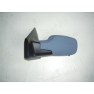 Door Mirror Electric Primed L/H