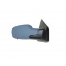 Door Mirror Electric Primed R/H