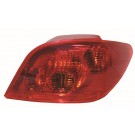 Rear Lamp - Hatchback - RH
