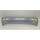 Front Bumper - With Pad