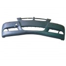 Front Bumper With Headlamp Wash