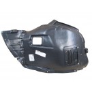 Front Wing Splashguard - Front Section - Standard Bumpers