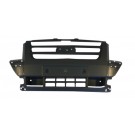 Ford Transit Mk7 2006-2014 Front Bumper Centre Light Grey Section