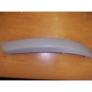 Ft Bumper Moulding Primed LH