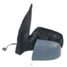 Door Mirror Electric Heated Type With Manual Fold L/H