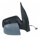 Door Mirror Electric Heated Type With Manual Fold R/H