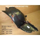 Splashguard Front Part RH