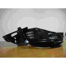 Front Wing Splashguard - LH