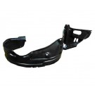 Front Wing Splashguard - RH