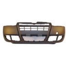 Fiat Doblo 2006-2010 Front Bumper
