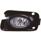 Front Fog Lamp - Petrol - LH