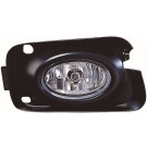 Front Fog Lamp - Petrol - RH
