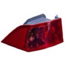 Honda Accord 2003-2005 Rear Lamp - Outer