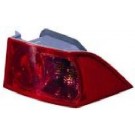 Honda Accord 2003-2005 Rear Lamp - Outer