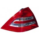 Mercedes C-Class 2001-2003 Rear Lamp