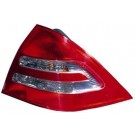 Mercedes C-Class 2001-2003 Rear Lamp