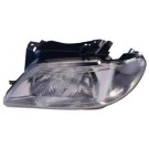 Headlamp Single Lens LH