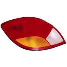 Rear Lamp