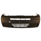 Renault Trafic 2001-2006 Front Bumper (No Lamp Holes)