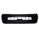 Toyota Hilux 2005-2009 Front Bumper - With Flare