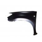 Front Wing W/O Flare Holes LH