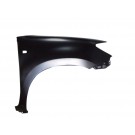 Front Wing W/O Flare Holes RH