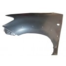 Front Wing With Flare Holes LH
