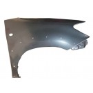 Front Wing With Flare Holes RH