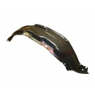 Toyota Hilux 2005-2009 Front Wing Splashguard