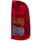 Rear Lamp For Chassis MR0 - RH