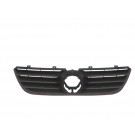 Front Grille - Without Chrome