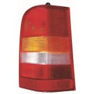 Mercedes Vito Van 1996-2003 Rear Lamp