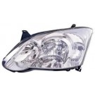 Headlamp - LH