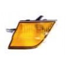 Front Flasher Amber - LH