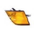 Front Flasher Amber - RH