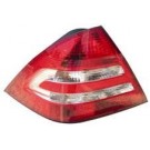 Mercedes C-Class Saloon 03-06 Rear Lamp