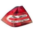 Mercedes C-Class Saloon 03-06 Rear Lamp
