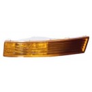 Front Flasher Lamp Amber LH