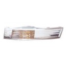 Front Flasher Lamp White RH